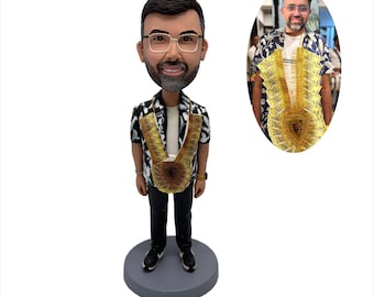 Custom Bobblehead,Personalized Gifts For Men and Women,Custom Boss Bobbleheads,bobblehead doll,bobblehead family,bobblehead christmas