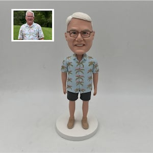 Customized Bobblehead,Bobblehead custom Figurines,Bobbleheadscouple,Custom Bobblehead, bobblehead custom,gifts for him,birthday gift for him