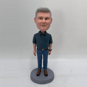 Customized Bobblehead, Bobble head custom Figurines , Bobbleheads couple, Custom Bobblehead, bobblehead custom, custom gift