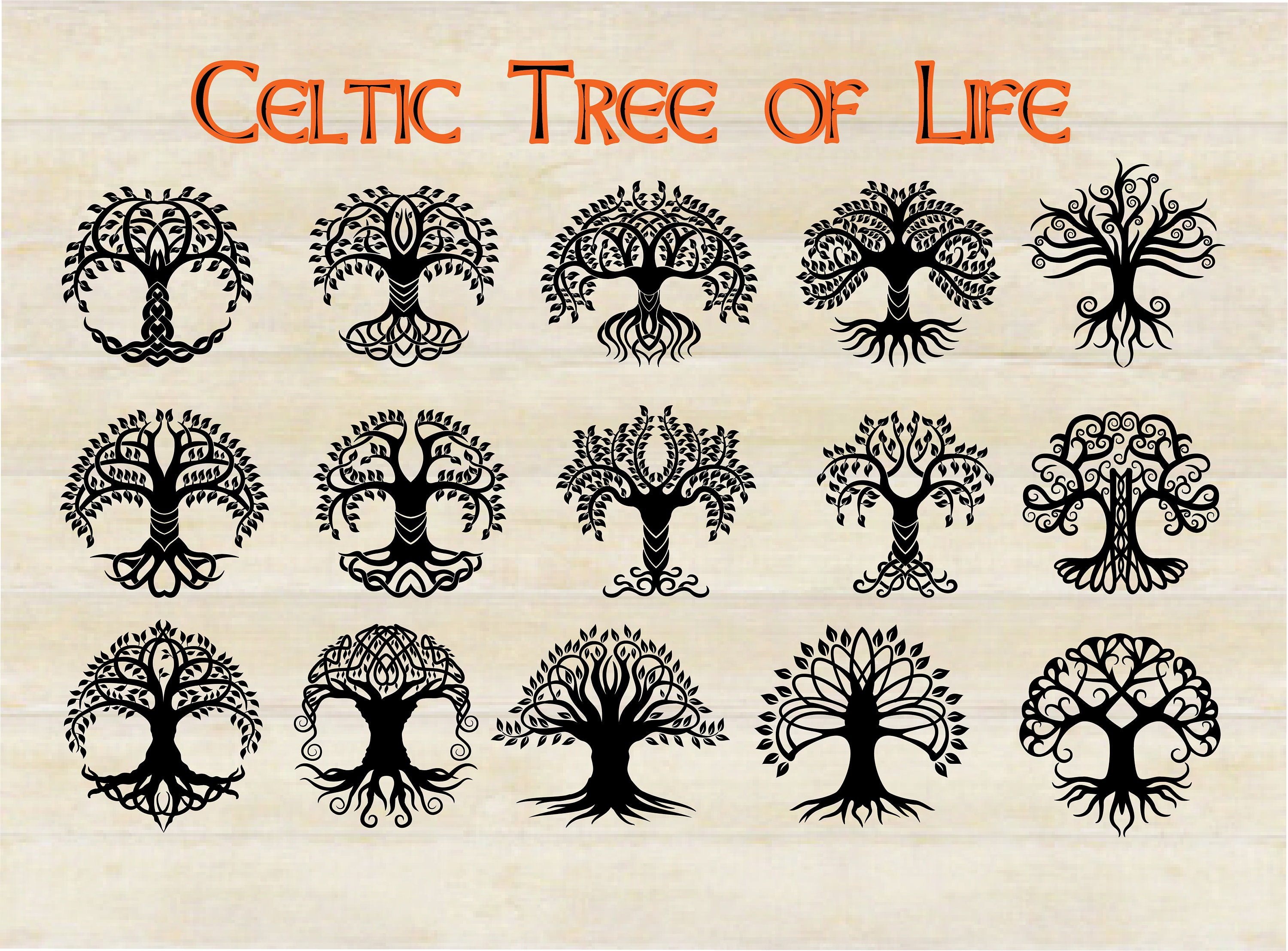 Stunning Tree Tattoos Designs Ideas  Meanings