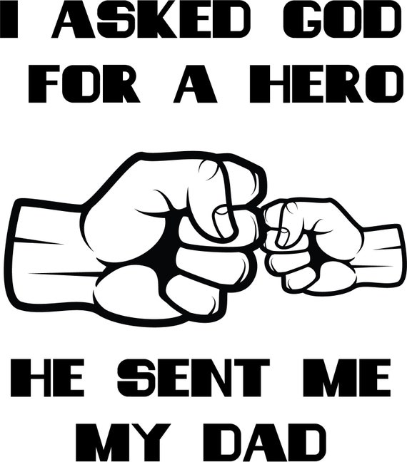 Download Father And Son Svg Fist Bump Svg Best Friends Svg Father Etsy