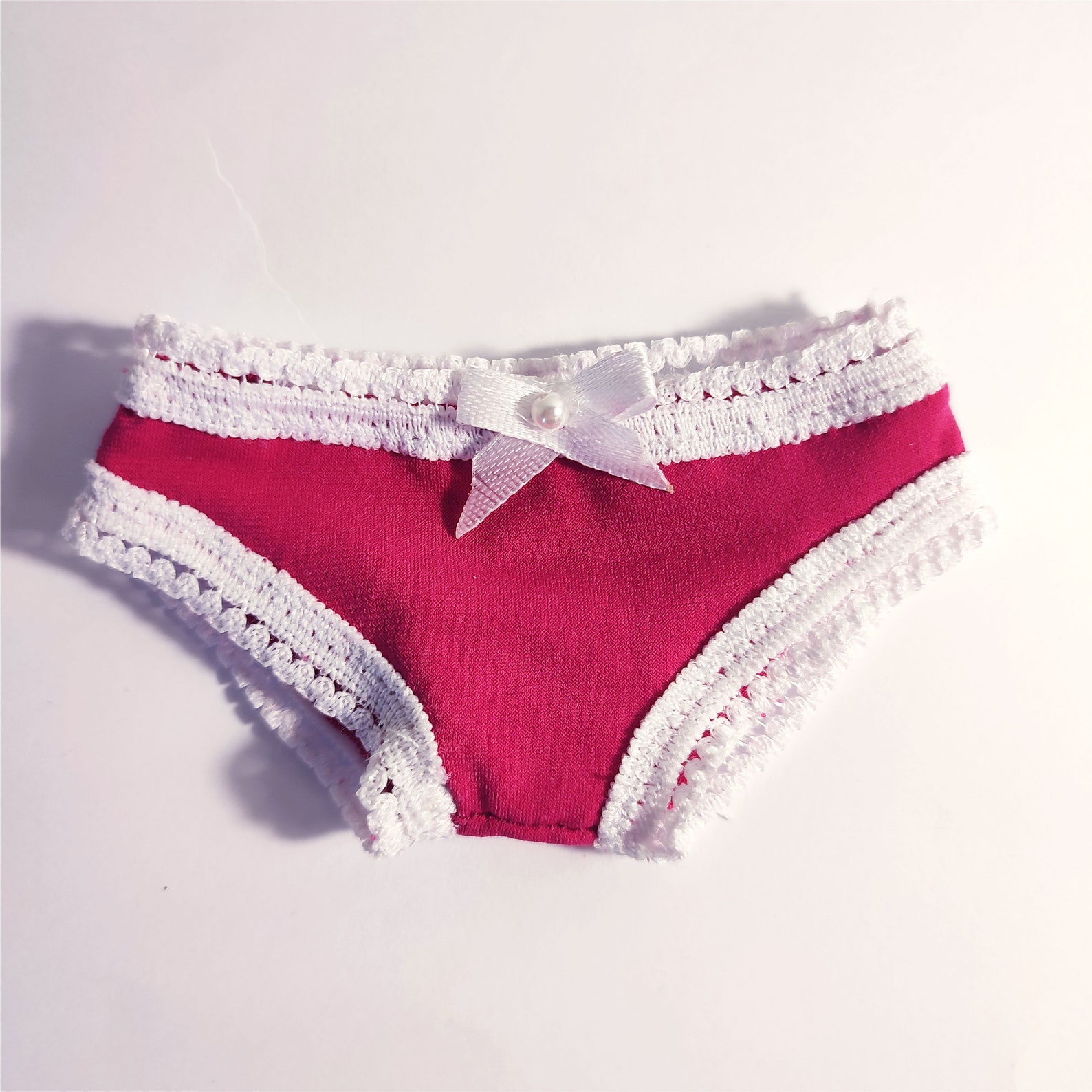 3 Panties Set for American Girl 18 inch American Girl Etsy