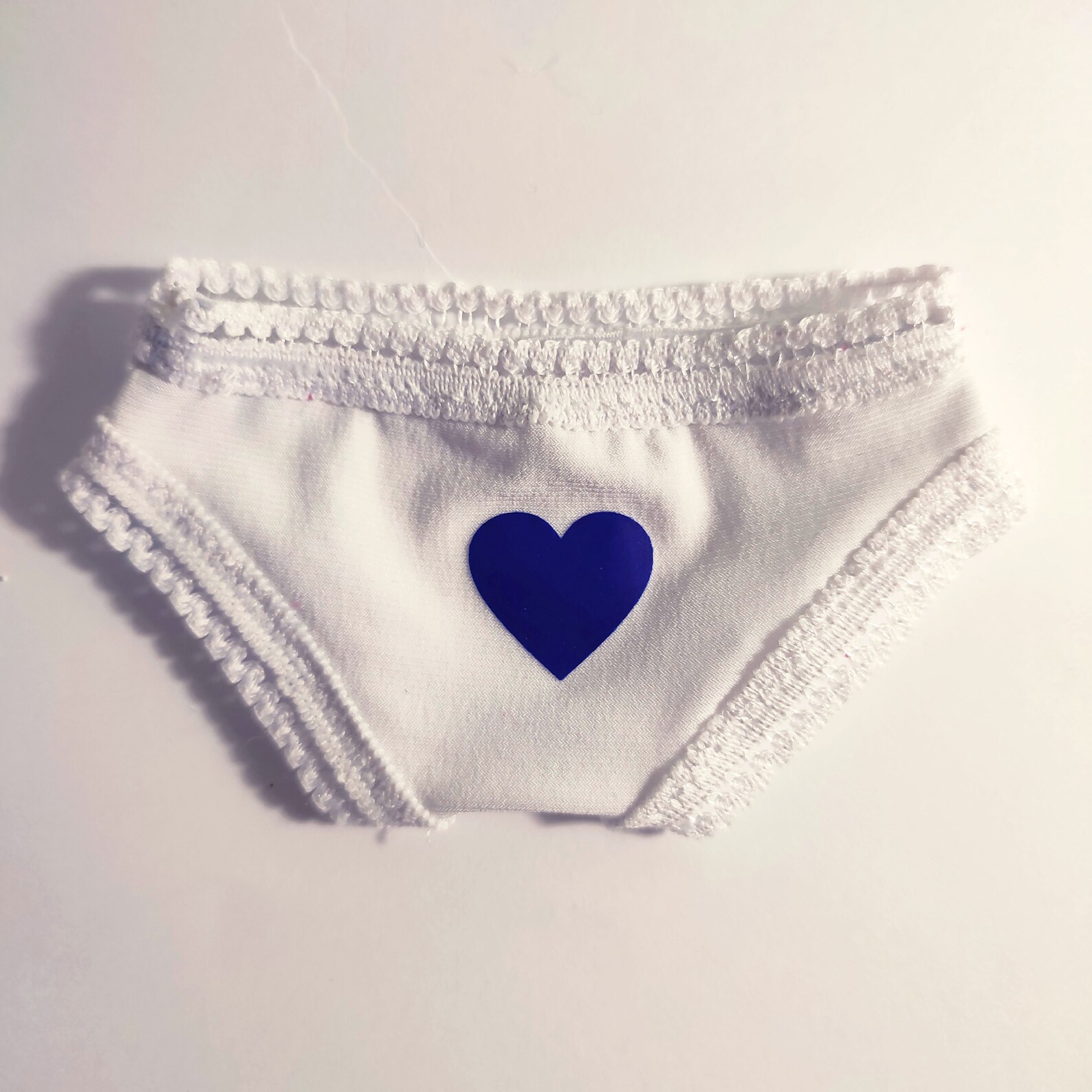 3 Panties Set for American Girl 18 inch American Girl Etsy