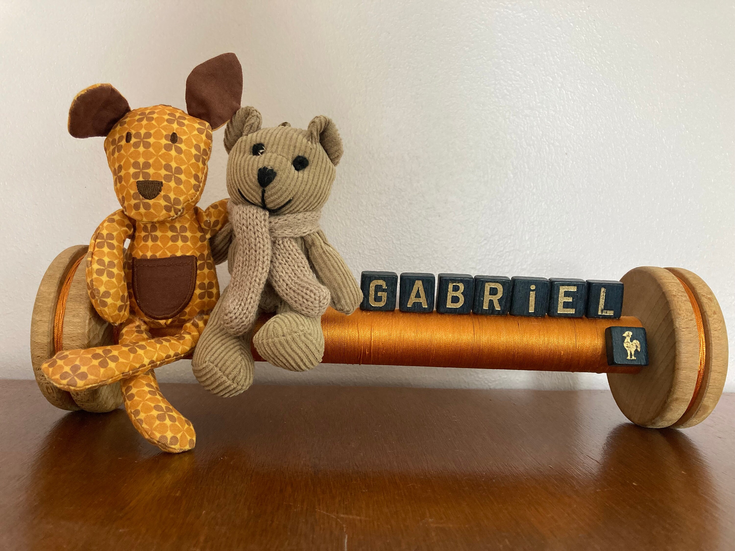 Prenom Deco de Chambre