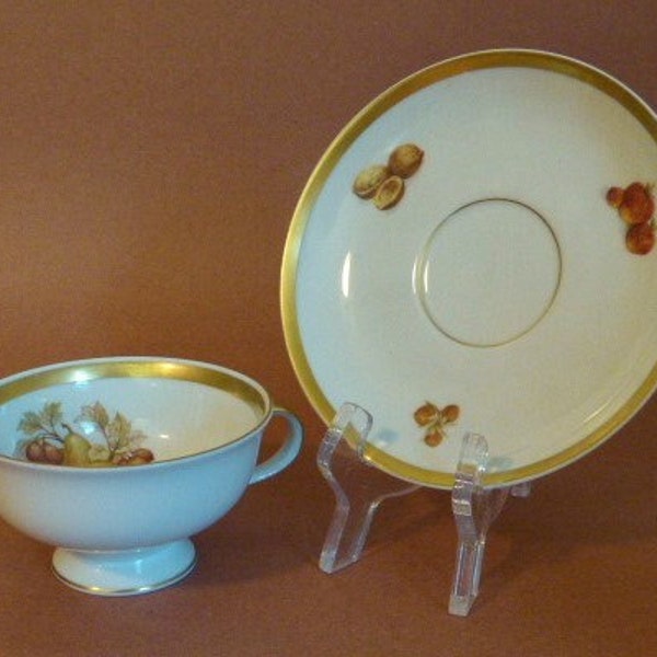 Golden Crown E and R Etsy