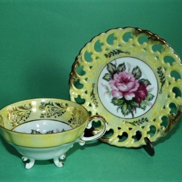 Royal Sealy China Etsy