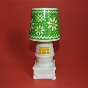 AVON Country Charm Sonnet Cologne 7.25” x 3”