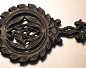 Trivet Cast Iron Eagle Mini MT 13 Three-Footed
