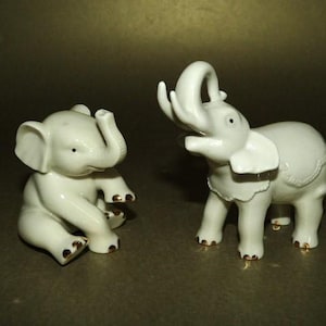 LENOX Collectibles Ivory Gold Accents
