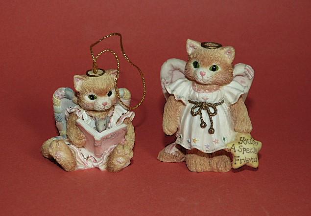 calico kittens enesco チェリッシュドテディーズ 猫の置物 Enesco, Calico Kittens | Replacements, Ltd.