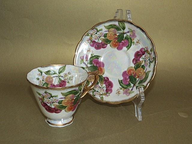Lusterware - Etsy