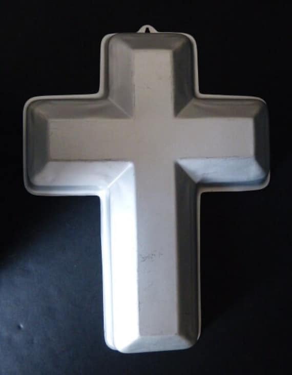 Buy WILTON Cake Pan Christian Cross Korea 502 2502 Online in India Etsy