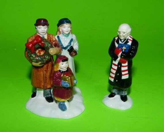 Department 56 Going To The Chapel Department 56 Going To The Chapel
