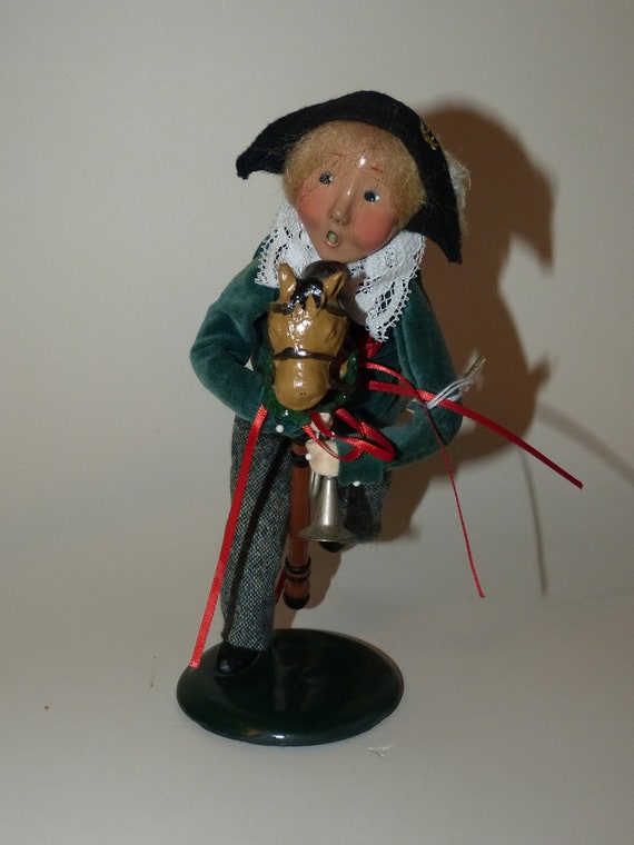 First nutcracker 2024