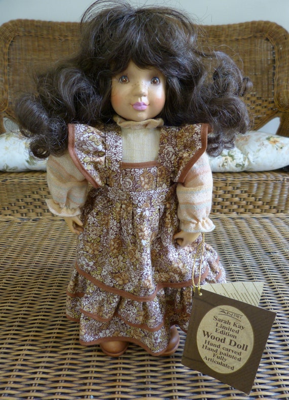 アンリ人形（大）Sara Kay 【First School Day】 アンリ人形（大）Sara Kay 【First School Day】 アンリ人形（大）Sara