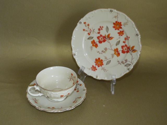 Porcelain Schirnding Bavaria - Etsy