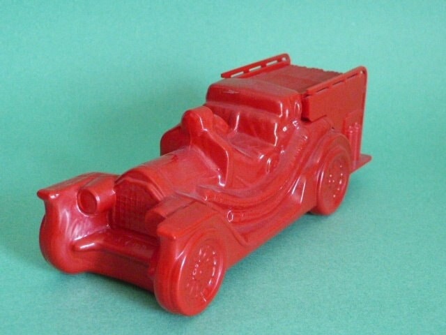 Avon Fire Truck - Main Image