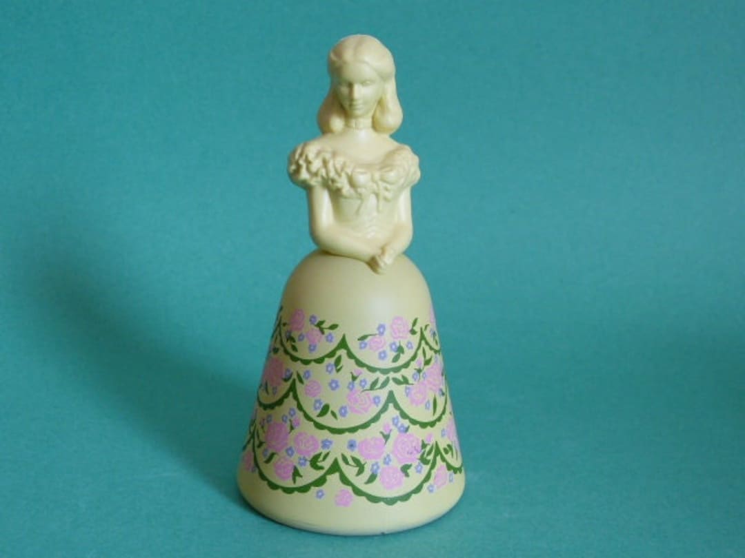 AVON American Belle AVON Belles of the World Cotillion Cologne - Etsy