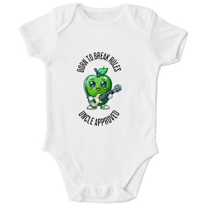 Kinder Bio Body Born to break rules 2