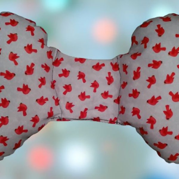 Car Seat Pillow Etsy