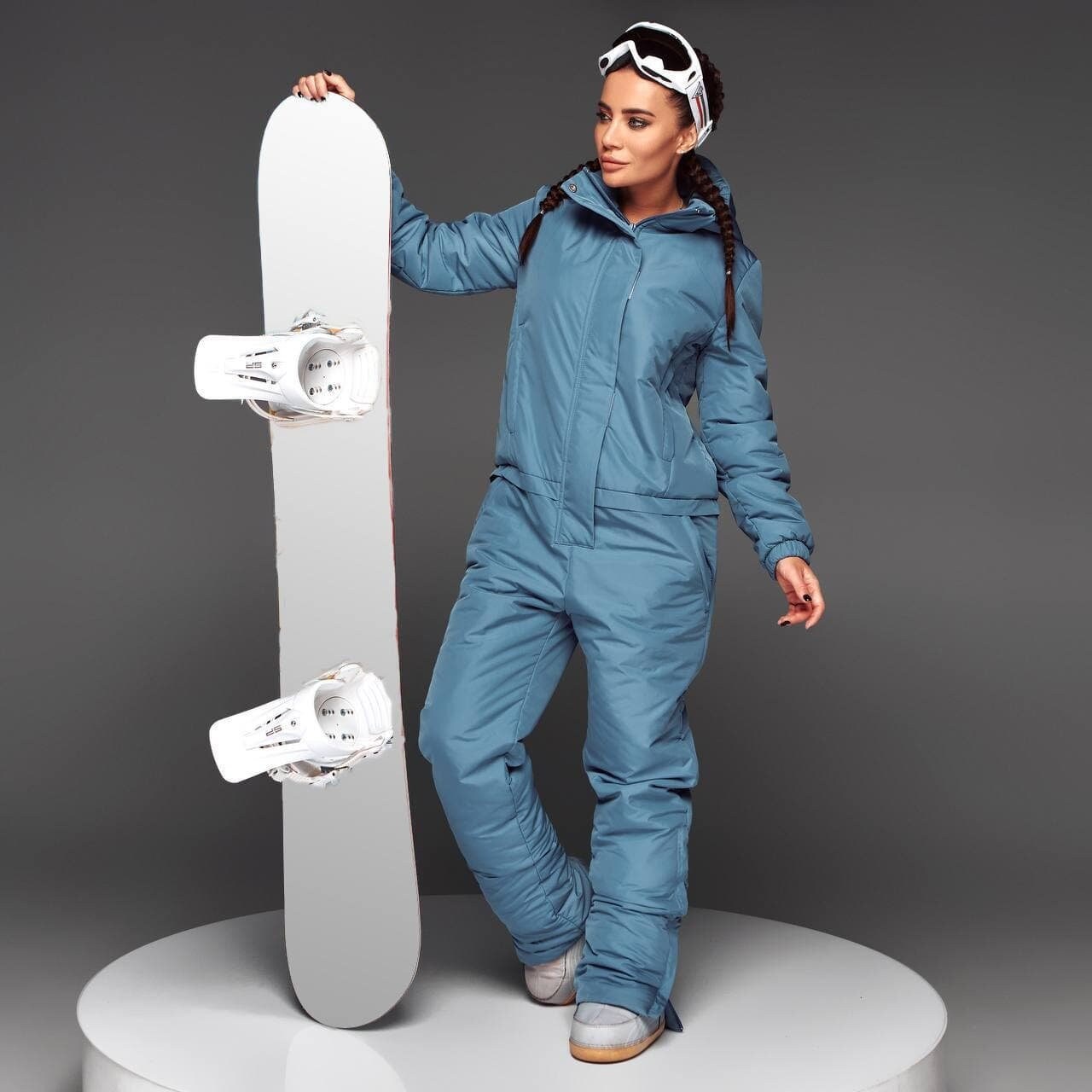 Women's Ski Suits 