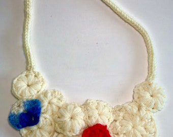 Rosario Necklace