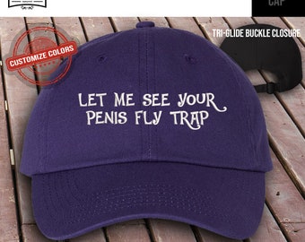 Trap Penis