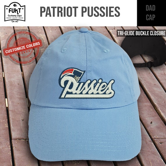 patriots baseball cap
