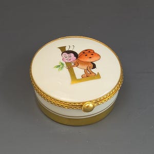 Tiffanys and Co Ring Box - Etsy