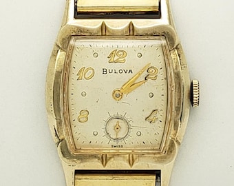 Bulova c867 deals