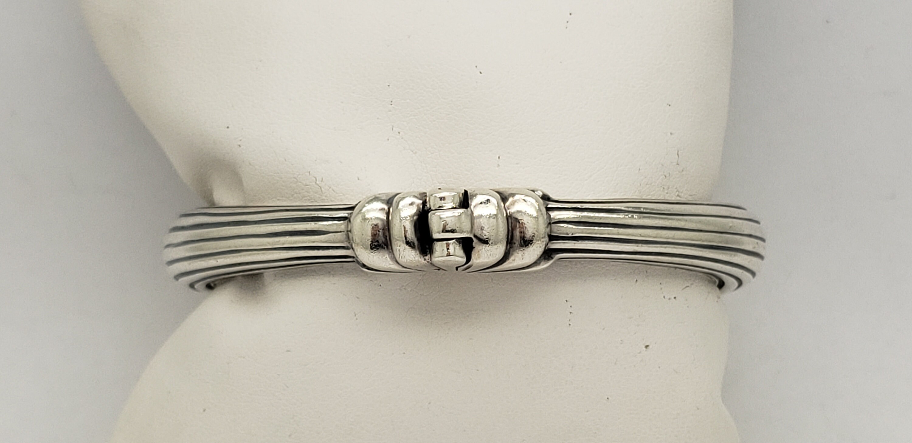 LAGOS Jewelry ラゴス Caviar 18Kヴィンテージブレスレット