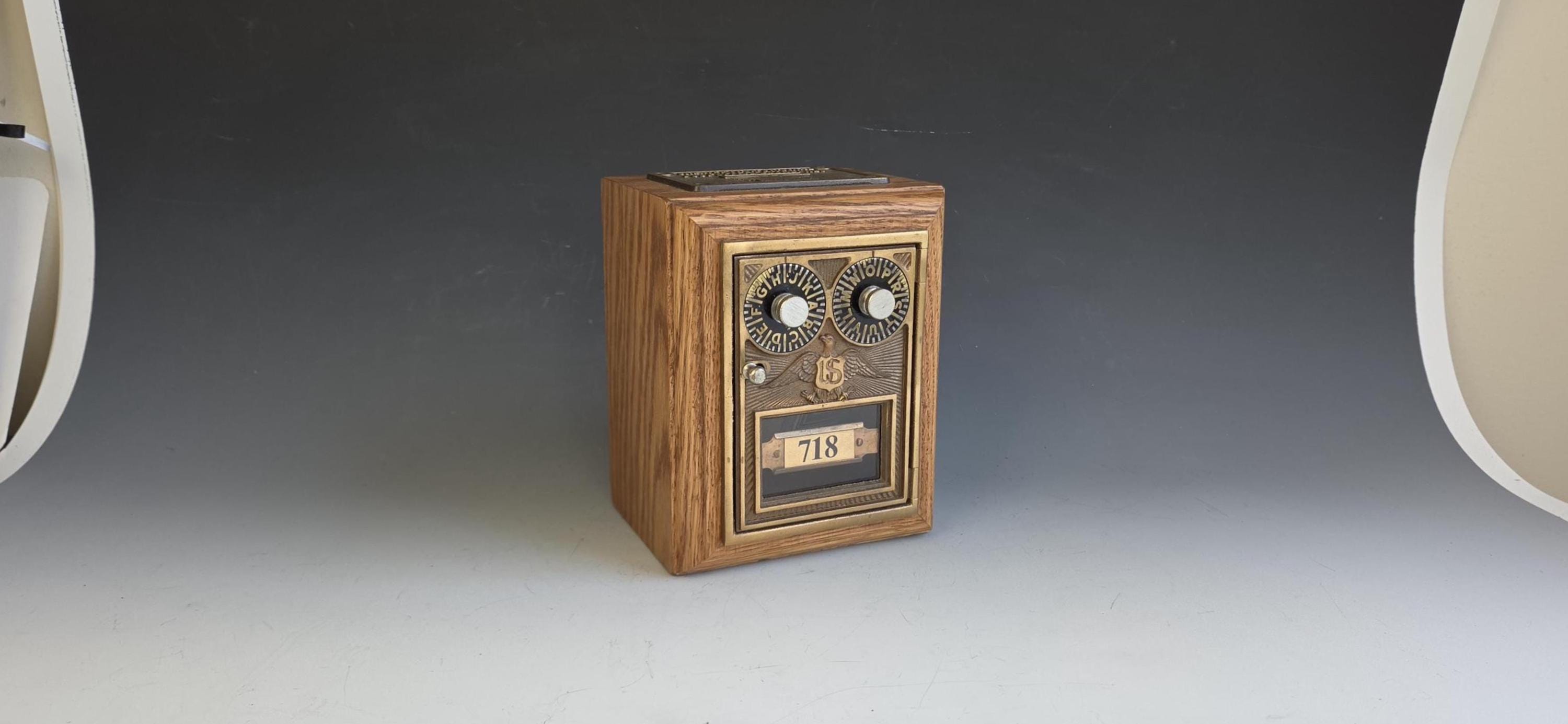 Eagle Lock Company - Etsy