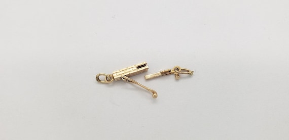 Gold clasp replacement outlet