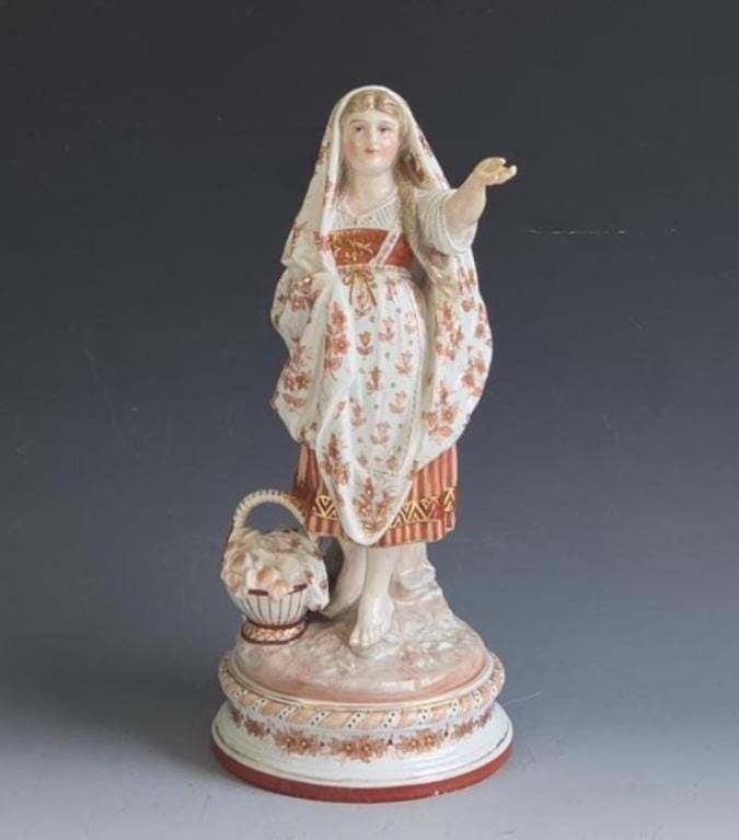 Kpm figurine - Etsy 日本