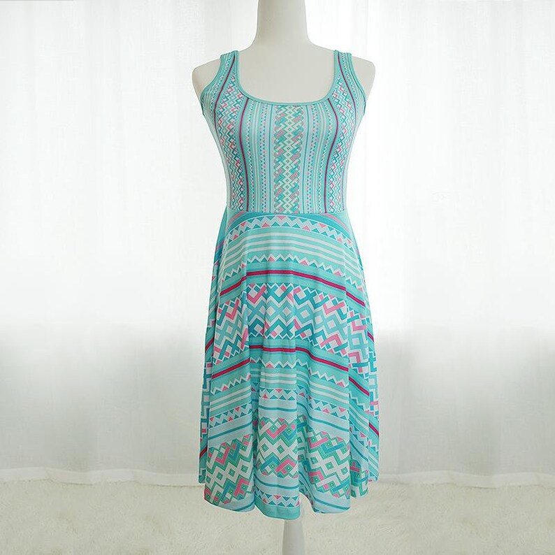 tiffany blue bodycon dress