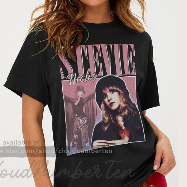 Stevie Nicks Style - Etsy