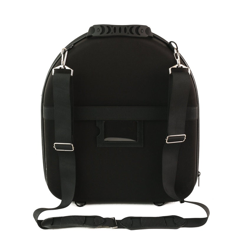 hat carrier for travel