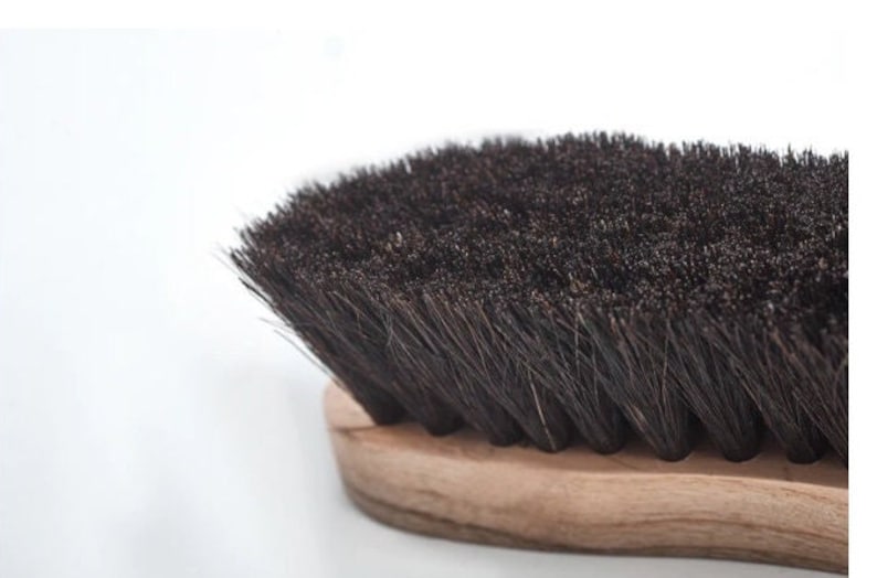 Hat Brush Lint Remover Duster Brushes for Felt Hats 100 Etsy