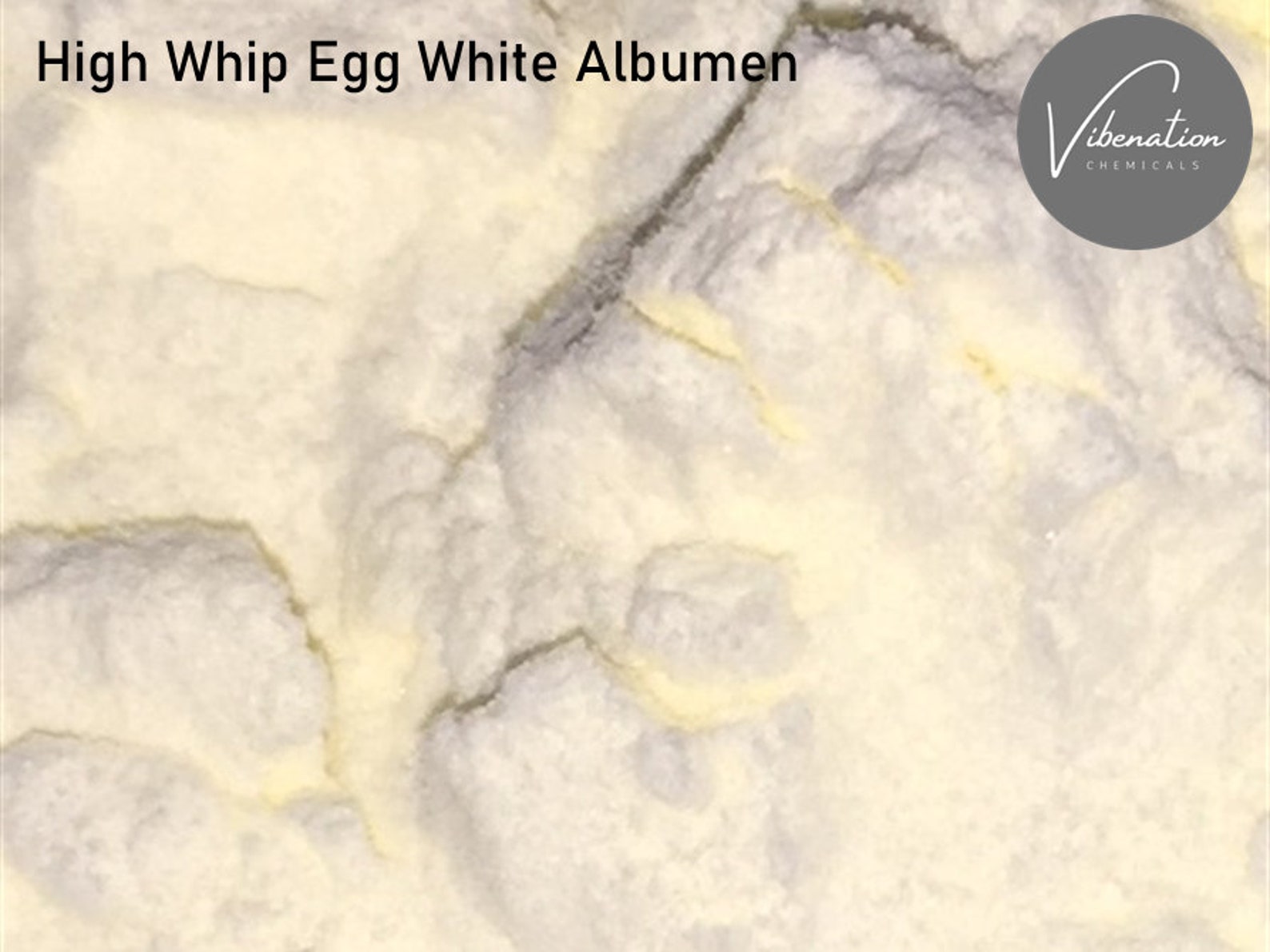 Hen Egg White Albumen Powder 50g to 5KG Albumin Protein Powder High