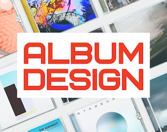 Music cover design, DIGITAL Album Cover Art, Music Art, Custom Album Cover Art, Digital cover art for your music and all platforms.
