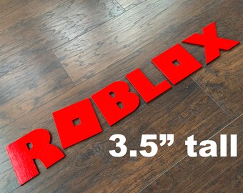 Roblox Font 10 Tall Wood Letters Aka Gil Sans Ultra Bold Etsy - etsy roblox font number 5 Roblox Font 10 Tall Wood Letters Aka Gil Sans Ultra Bold Etsy - roblox font number 5