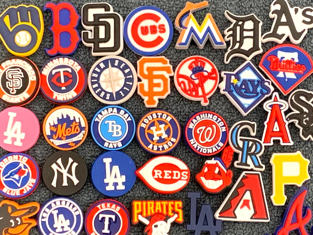 Baseball Team Sports National Teams Baseball League Major Teams Croc