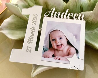unique souvenir for 1st birthday girl
