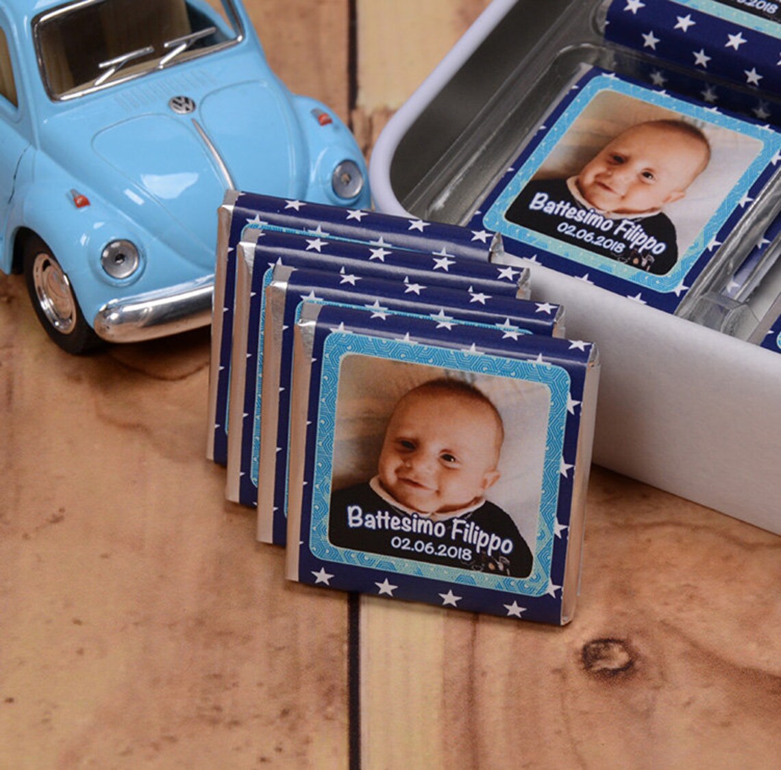 First Birthday Favors Kids Birthday FavorsPersonalized Etsy