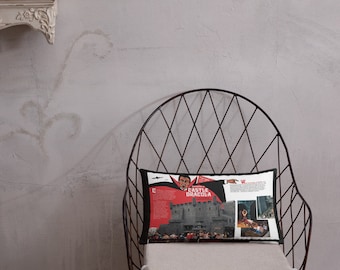 Castle Dracula, Wildwood, NJ - Rectangular Pillow