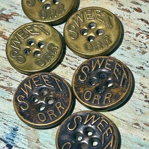 Vintage Sweet Orr - Etsy