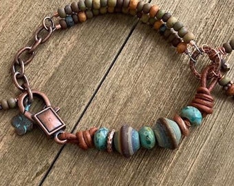 Rustic Bracelet