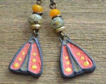 Firefly Earrings