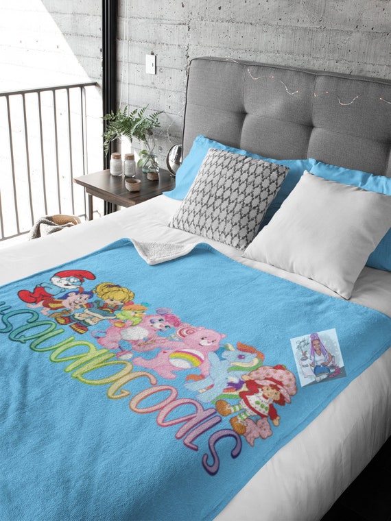 Buy Squad Goals Cartoon Nostalgia Velveteen Plush Blanket Online in India - Etsy Buy Squad Goals Cartoon Nostalgia Velveteen Plush Blanket Online in India - Etsy