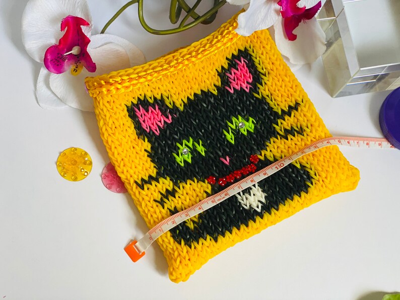 Multifonctions/_Tote Bag/_Pochette Black Kitten T\u00e9l\u00e9phone/_Protection T\u00e9l\u00e9phone/_Protection T\u00e9l\u00e9phone/_Protection T\u00e9l\u00e9phone/_Protection Pattern Bling/_Housse